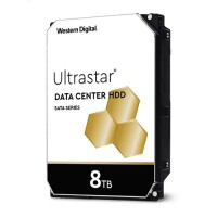 Western Digital  Ultrastar 0B36404 –sata3- 8tb